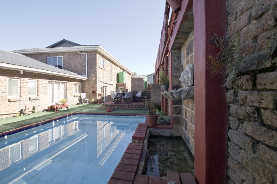 11 Bedroom Property for Sale in Dana Bay Western Cape